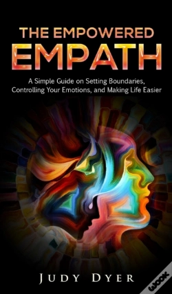 Capa do artigo The Empowered Empath