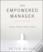 Capa do artigo The Empowered Manager