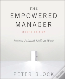 Capa do artigo The Empowered Manager