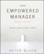The Empowered Manager - Preview