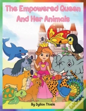 Capa do artigo The Empowered Queen And Her Animals