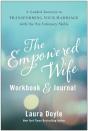 The Empowered Wife Workbook And Journal - Preview