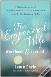 Capa do artigo The Empowered Wife Workbook And Journal