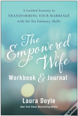 Capa do artigo The Empowered Wife Workbook And Journal