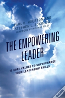 Capa do artigo The Empowering Leader