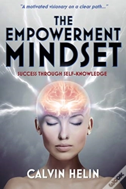 Capa do artigo The Empowerment Mindset