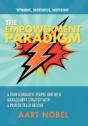The Empowerment Paradigm: A Distinct Methodology For Organizational Improvement - Preview