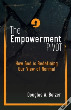 Capa do artigo The Empowerment Pivot