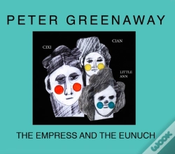 Capa do artigo The Empress And The Eunuch