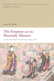 Capa do artigo The Empress And The Heavenly Masters