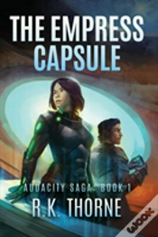 Capa do artigo The Empress Capsule