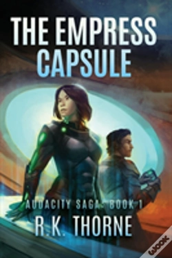 Capa do artigo The Empress Capsule