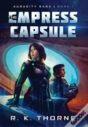 Capa do artigo The Empress Capsule