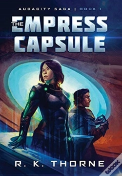 Capa do artigo The Empress Capsule
