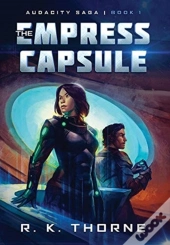 The Empress Capsule