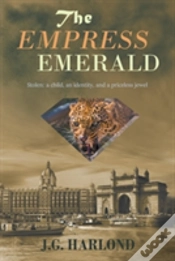 Capa do artigo The Empress Emerald