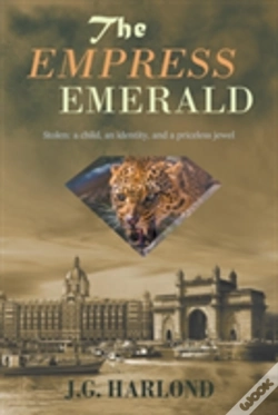 Capa do artigo The Empress Emerald