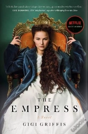 Capa do artigo The Empress