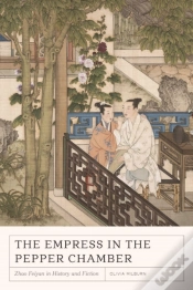 Capa do artigo The Empress In The Pepper Chamber