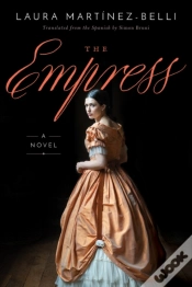 Capa do artigo The Empress
