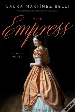 Capa do artigo The Empress