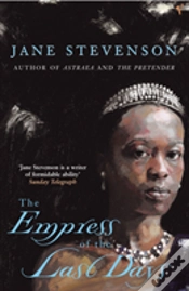 Capa do artigo The Empress Of The Last Days