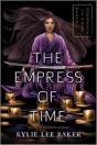 The Empress Of Time - Preview
