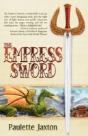 The Empress Sword - Preview