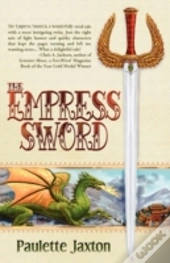 The Empress Sword