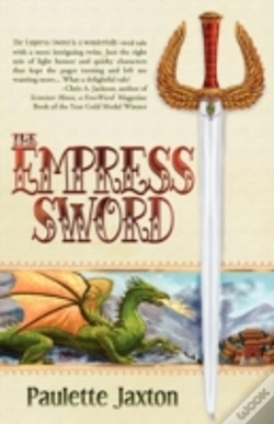 Capa do artigo The Empress Sword