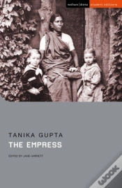 Capa do artigo The Empress