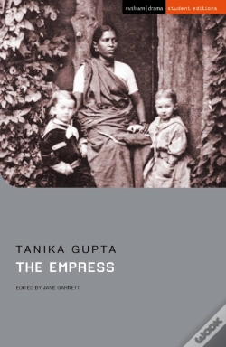 Capa do artigo The Empress