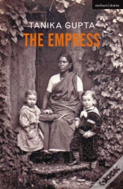 Capa do artigo The Empress