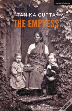 Capa do artigo The Empress