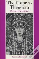The Empress Theodora