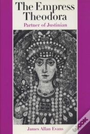 Capa do artigo The Empress Theodora