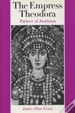 Capa do artigo The Empress Theodora