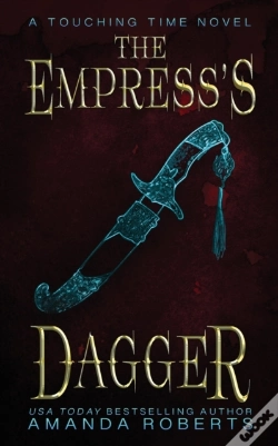 Capa do artigo The Empress'S Dagger