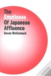 Capa do artigo The Emptiness Of Affluence In Japan