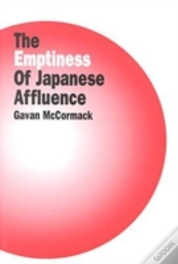Capa do artigo The Emptiness Of Affluence In Japan