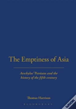 Capa do artigo The Emptiness Of Asia
