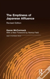 Capa do artigo The Emptiness Of Japanese Affluence