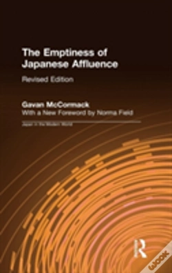 Capa do artigo The Emptiness Of Japanese Affluence