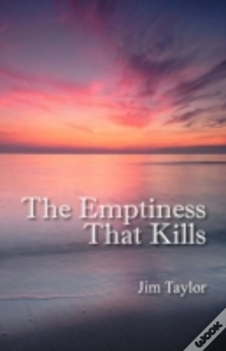 Capa do artigo The Emptiness That Kills