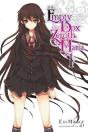 The Empty Box And Zeroth Maria, Vol. 1 (Light Novel) - Preview