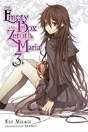 The Empty Box And Zeroth Maria, Vol. 3 (Light Novel) - Preview