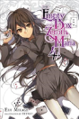 The Empty Box And Zeroth Maria, Vol. 4 (Light Novel) - Preview