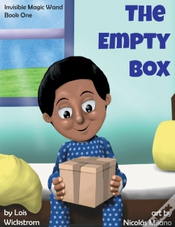 Capa do artigo The Empty Box