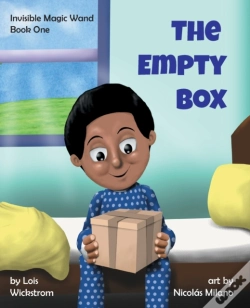 Capa do artigo The Empty Box