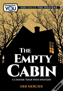 Capa do artigo The Empty Cabin